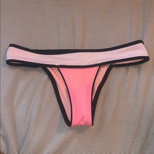 Victoria’s Secret swimsuit